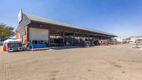 875 & 876 Freight Rd, Louwlardia